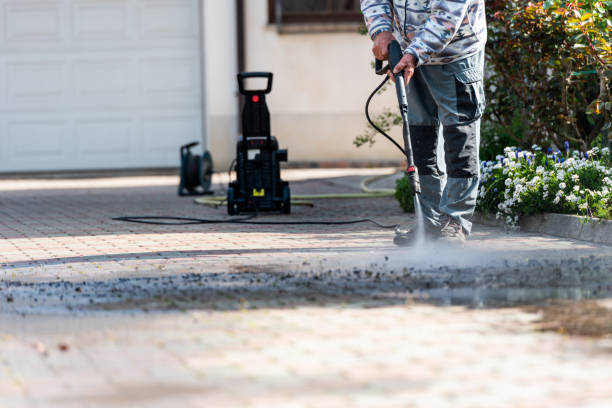 Best Commercial Building Pressure Washing  in Stafford Springs, CT