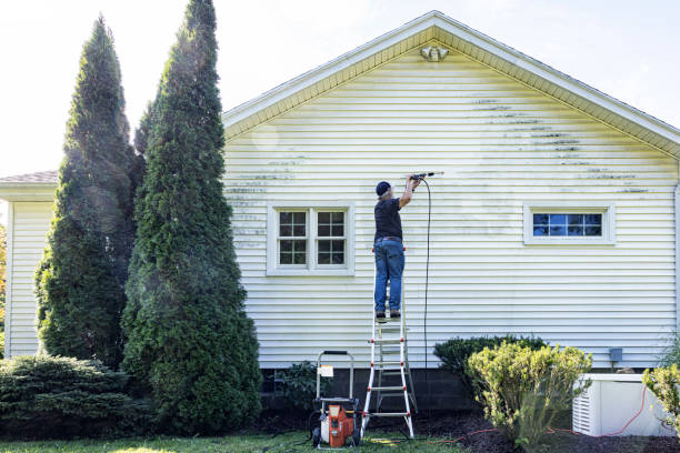 Best House Pressure Washing  in Stafford Springs, CT