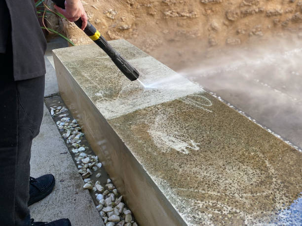 Best Affordable Power Washing  in Stafford Springs, CT