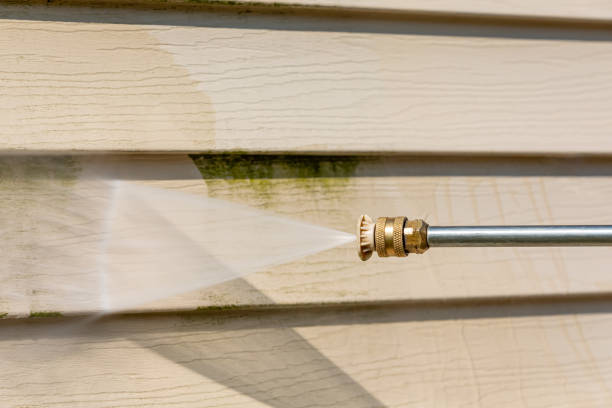 Best Concrete Pressure Washing  in Stafford Springs, CT
