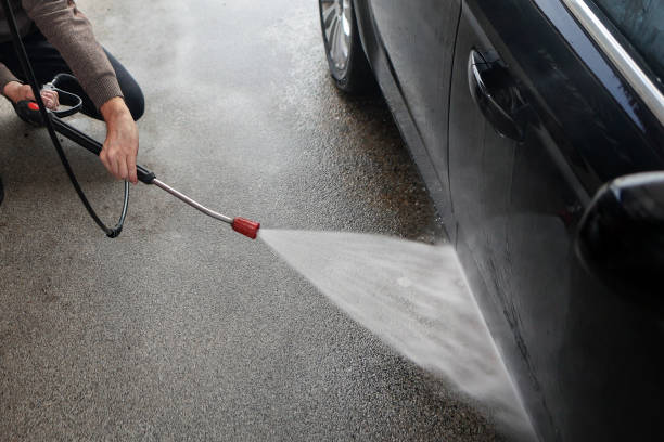 Reliable Stafford Springs, CT Pressure Washing Solutions