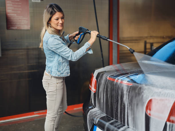 Best Pressure Washing Company Near Me  in Stafford Springs, CT