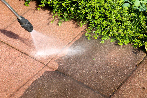 Trusted Stafford Springs, CT Pressure Washing Experts